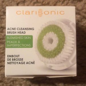 Clarisonic Acne Cleansing Brush Head